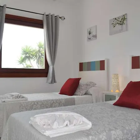 3 Bedroom - Playa Blanca * Πλάγια Μπλάνκα