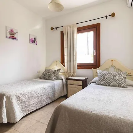 3 Bedroom - Playa Blanca Βίλα