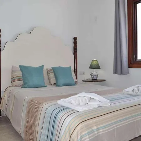 3 Bedroom - Playa Blanca Βίλα