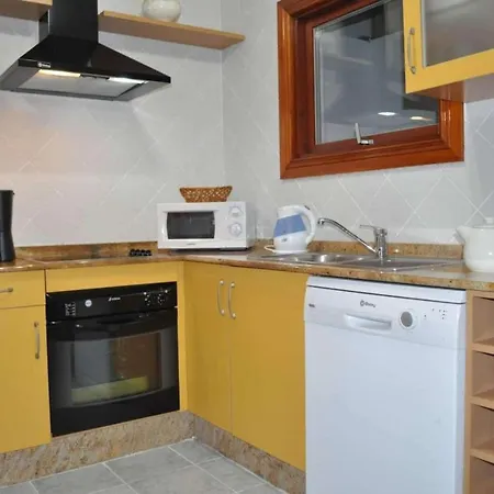 3 Bedroom - Playa Blanca Βίλα *