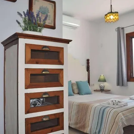 Вилла 3 Bedroom - Playa Blanca *