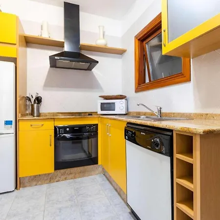 3 Bedroom - Playa Blanca Вилла Коста Бланка